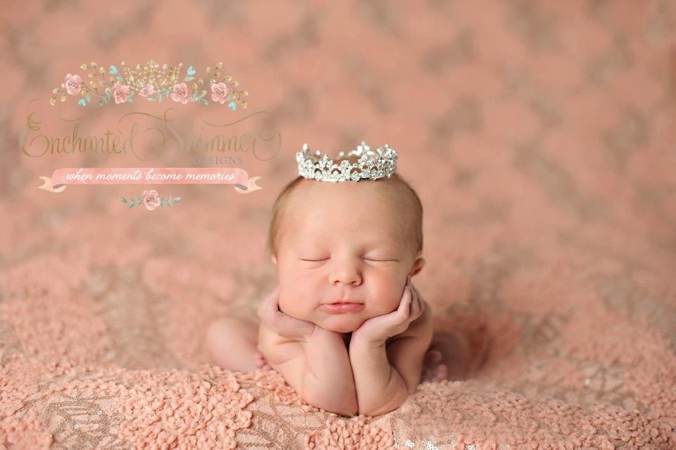 Lady Sophia Crown